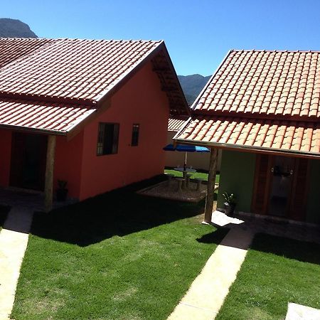 Juquinha Chale Hotel São Bento do Sapucaí Szoba fotó