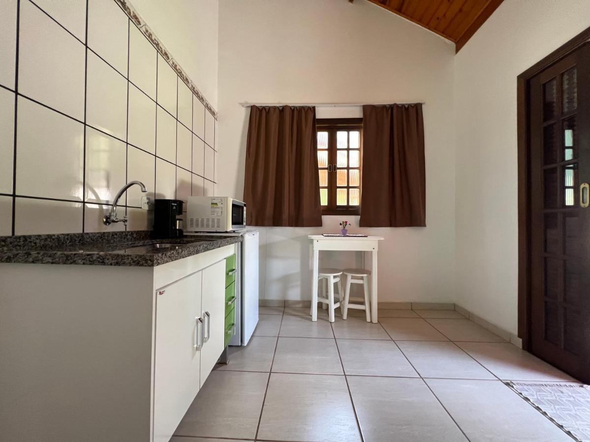 Juquinha Chale Hotel São Bento do Sapucaí Kültér fotó
