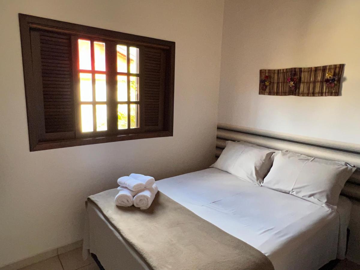 Juquinha Chale Hotel São Bento do Sapucaí Kültér fotó